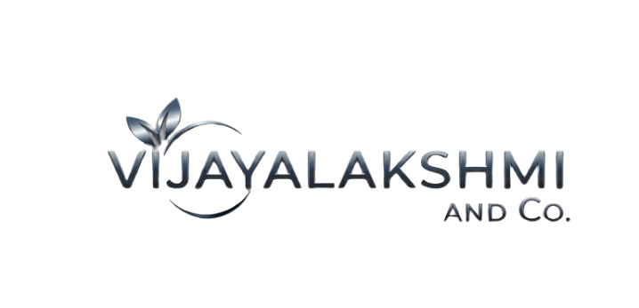 Vijayalakshmi and Co. Logo